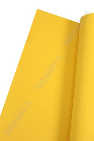 Фоамиран 1 мм, Китай 60*70 см (10 листов) SF-5822, оранжевый №010