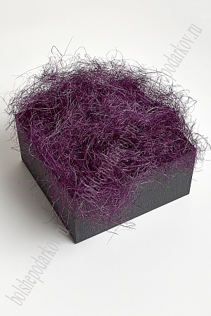 Сизаль, темно-сиреневый (А013) SF-2084