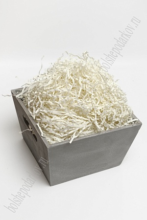 Наполнитель бумажный 100 гр (SF-7056) кремовый №2