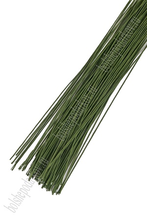 Стержень флористический SF-2341 (1,2 мм*60 см) 0,5 кг