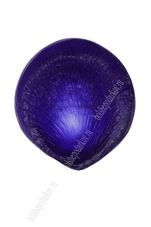 Молд лепесток, роза, М, арт. 0005