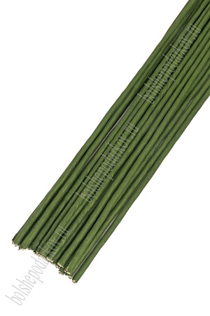 Стержень флористический SF-007 (5 мм*60 см) 0,5 кг