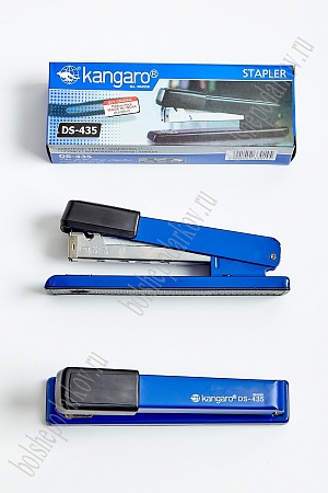 Степлер &quot;Kangaro&quot; (SF-3402)