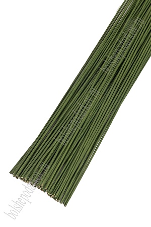 Стержень флористический SF-2343 (2,2 мм*60 см) 0,5 кг