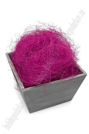 Сизаль, фукси (А024) SF-2084