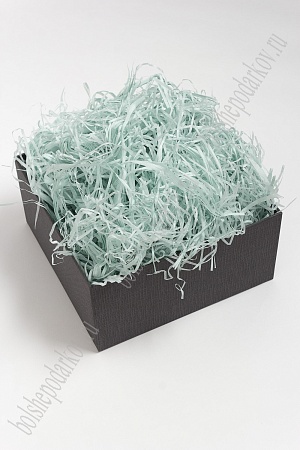 Наполнитель бумажный 100 гр (светло-аквамариновый №10) SF-2085