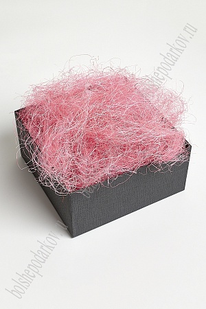 Сизаль, розовый (А023) SF-2084