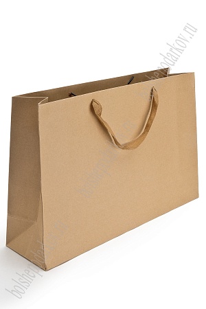 Пакет крафтовый 40*28*12 см (12 шт) SF-7491