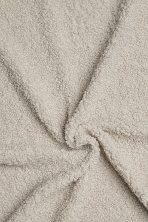 Мех искусственный под овчину 1,8*1 м (SF-6066) бежевый №3