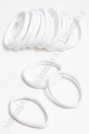 Повязка One size 8 см (20 шт) SF-6112, белый №001