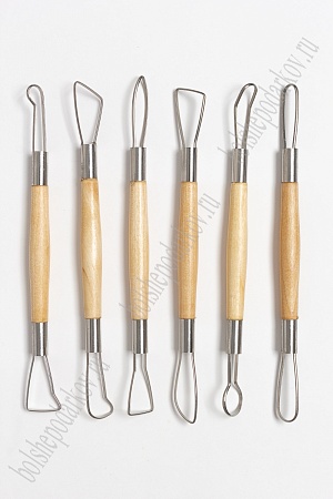 Набор стеков-петля (6 шт) SF-5518