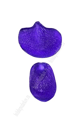 Молд цветок, фаленопсис, двойной, М, арт. 3052 (2 шт)