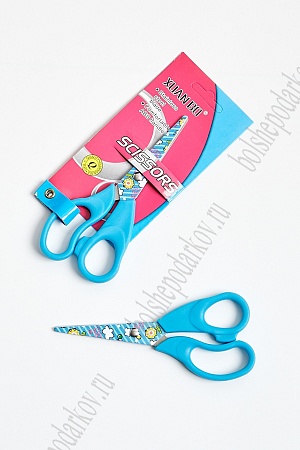 Ножницы детские &quot;Scissors&quot; 13,5 см (SF-3258)