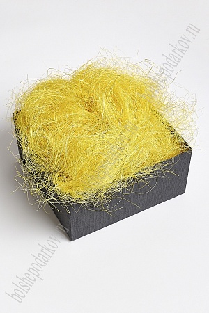 Сизаль, желтый (А003) SF-2084