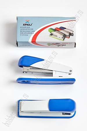 Степлер &quot;Xingli&quot; (SF-3399)