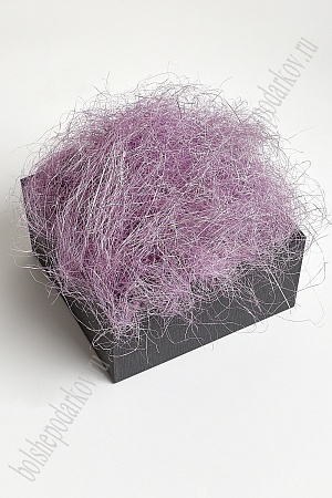 Сизаль, фиолетовый (А004) SF-2084