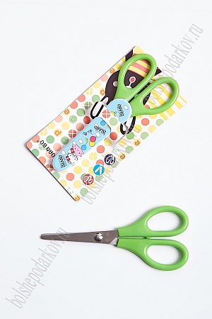 Ножницы детские &quot;Xuan bo&quot; 14 см (SF-3259)