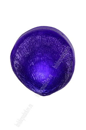 Молд лепесток, роза, L, арт. 0006