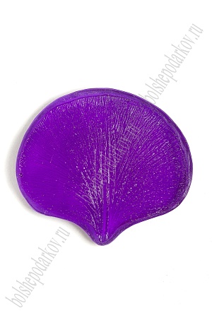 Молд &quot;Лепесток универсальный, дендробиум&quot; 3007