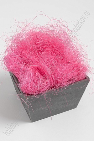 Сизаль, ярко-розовый (А010/1) SF-2084