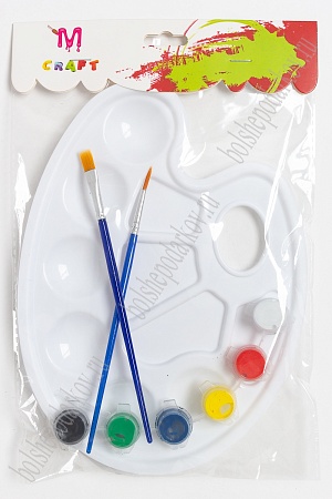 Набор для рисования (SF-5512)