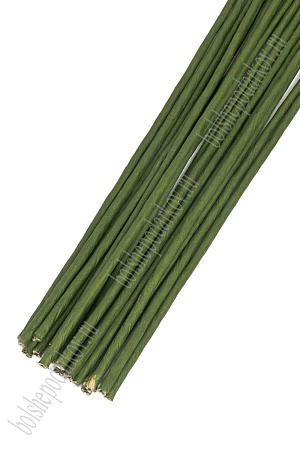 Стержень флористический SF-008 (6 мм*60 см) 0,5 кг