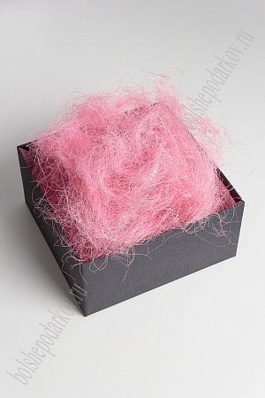 Сизаль, розовый (А010) SF-2084