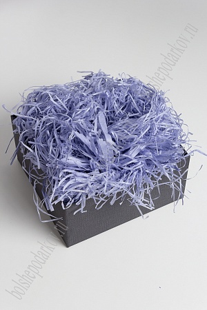 Наполнитель бумажный 100 гр (фиолетовый №13) SF-2085
