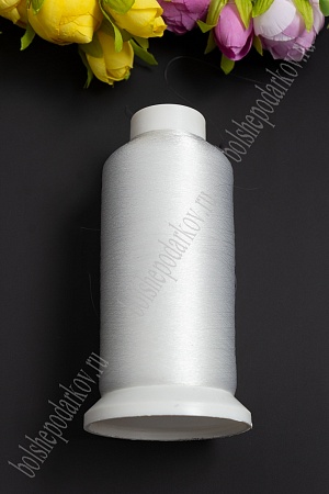 Мононить 0,10 мм на катушке (SF-7286)