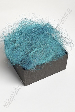 Сизаль, бирюзовый (А005) SF-2084