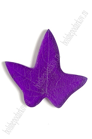 Молд &quot;Лист плюща, L&quot; 8883