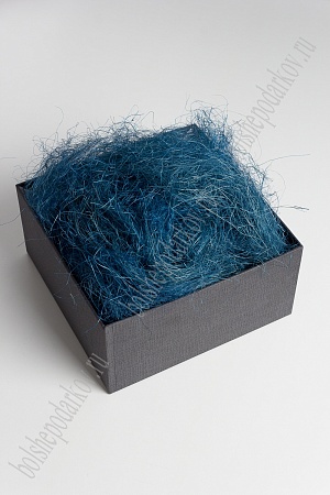 Сизаль, синий (А012) SF-2084