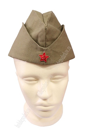 Пилотка (размер 56)