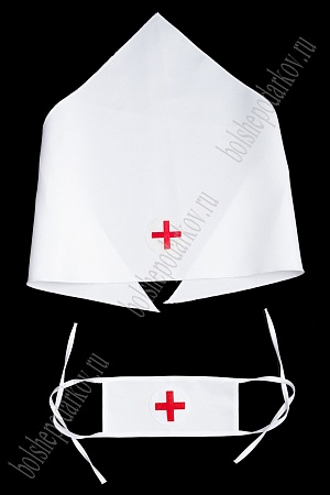 Набор медсестры