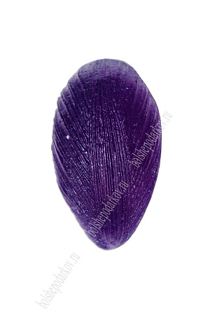 Молд лепесток тюльпана &quot;Горка&quot; арт.8887