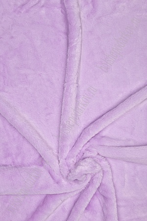 Мех искусственный 1*1,8 м (SF-5972) фиолетовый №5