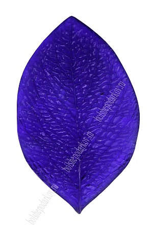 Молд лист универсальный, L, арт. 0719