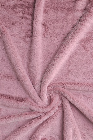 Мех искусственный 1*1,7 м (SF-6171) пенка №13