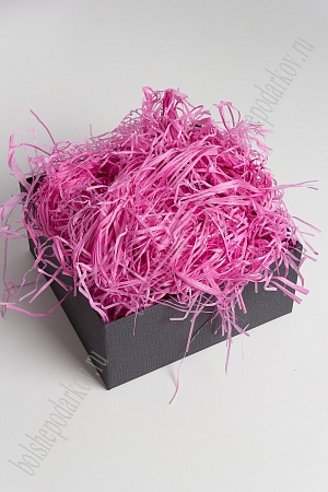 Наполнитель бумажный 100 гр (розовый №5) SF-2085