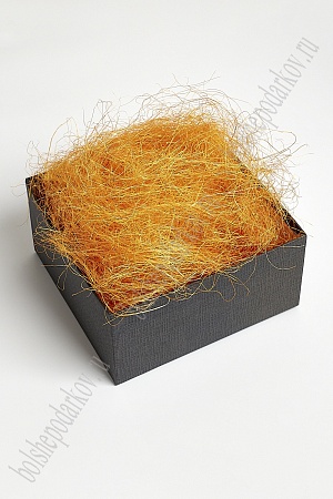 Сизаль, светло-оранжевый (А025) SF-2084