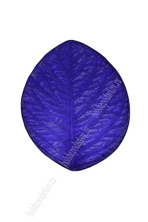 Молд лист, гортензия, М арт. 3064