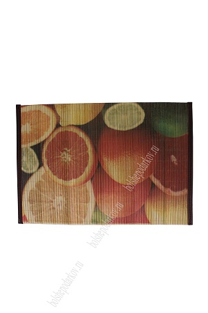 Салфетка бамбуковая 30*45 (Т)