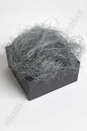 Сизаль, серый (А026) SF-2084