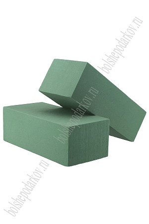 Оазис флористический 23*11*7,5 см (20 шт) SF-4274