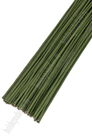 Стержень флористический SF-006 (4 мм*60 см) 0,5 кг