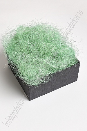 Сизаль, аквамариновый (А020) SF-2084