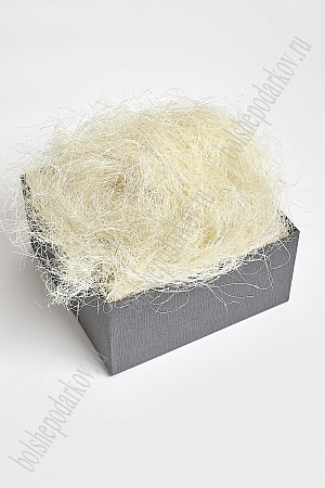 Сизаль, кремовый (А001) SF-2084